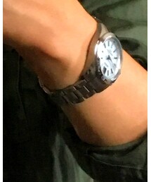 SEIKO | アナログ腕時計