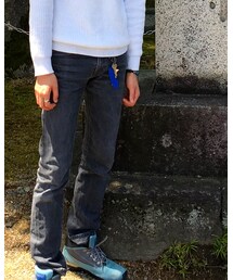 UNIQLO | デニムパンツ