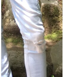 ZARA | デニムパンツ