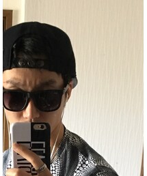 J.S.B | キャップ