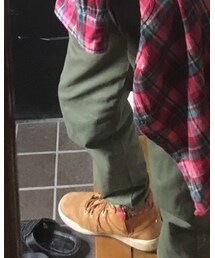Timberland | スニーカー
