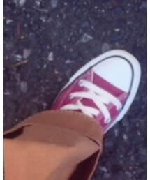CONVERSE | スニーカー