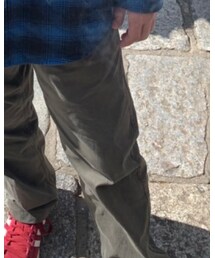 UNIQLO | チノパンツ