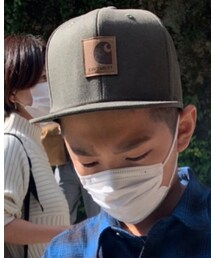 Carhartt | キャップ