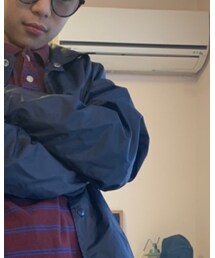 HOLLYWOOD RANCH MARKET | ナイロンジャケット