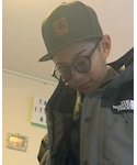 Carhartt(カーハート)の「帽子(キャップ)」