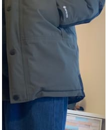 THE NORTH FACE | ダウンジャケット/コート