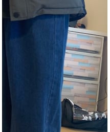 WEGO | デニムパンツ