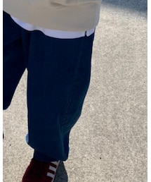 WEGO | デニムパンツ