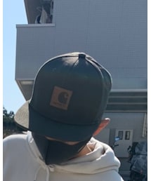 Carhartt | キャップ