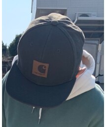 Carhartt | キャップ