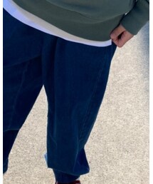 WEGO | デニムパンツ