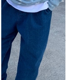 WEGO | デニムパンツ