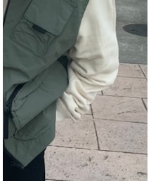 UNIQLO | パーカー