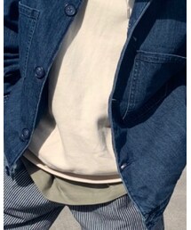 UNIQLO | パーカー