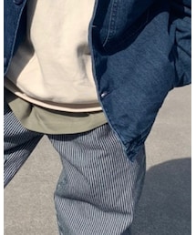 GU | Tシャツ/カットソー