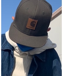 Carhartt | キャップ