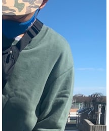UNIQLO | スウェット