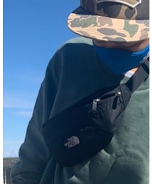 THE NORTH FACE | ショルダーバッグ