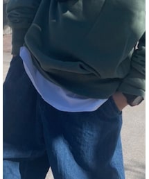 UNIQLO | Tシャツ/カットソー
