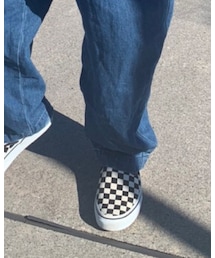 VANS | スリッポン