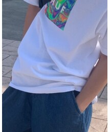 HUF | Tシャツ/カットソー