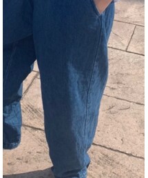 WEGO | デニムパンツ