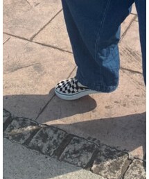 VANS | スリッポン