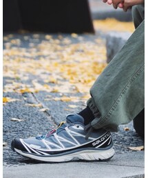 SALOMON | スニーカー
