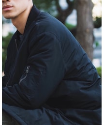 GAP | MA-1