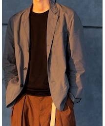 UNIQLO | スーツジャケット