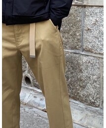 Levi's | チノパンツ