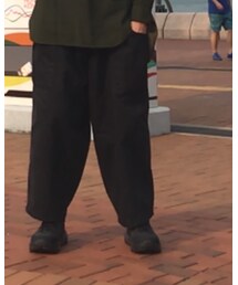 anglan | チノパンツ