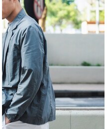 UNIQLO | テーラードジャケット