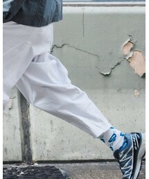 COS | チノパンツ