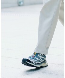 SALOMON | スニーカー