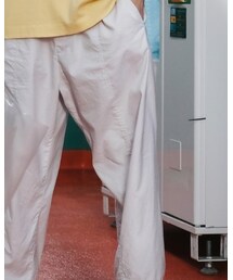 COS | チノパンツ