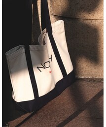 NOAH | トートバッグ