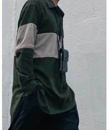 UNIQLO | シャツ/ブラウス