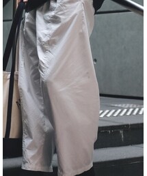 COS | チノパンツ