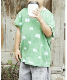 mina perhonen | Tシャツ/カットソー