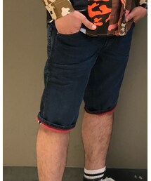 DIESEL | その他パンツ