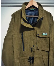 ridgeline | その他アウター