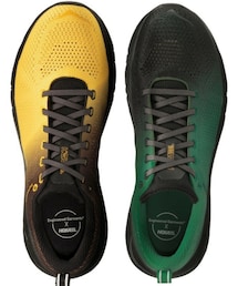 HOKA ONEONE × Engineered Garments | スニーカー