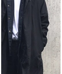 TEATORA | その他アウター