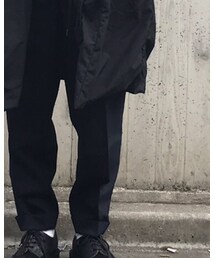 kolor | スラックス