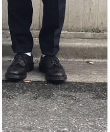 Tricker's | ドレスシューズ