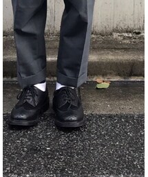 Tricker's | ドレスシューズ