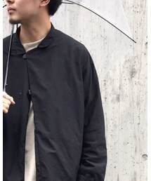 TEATORA | ダウンジャケット/コート