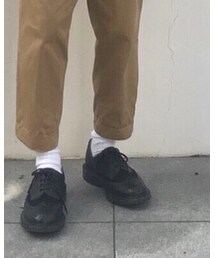 Tricker's | ドレスシューズ